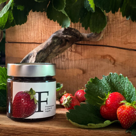 Marmellate e confetture biologiche