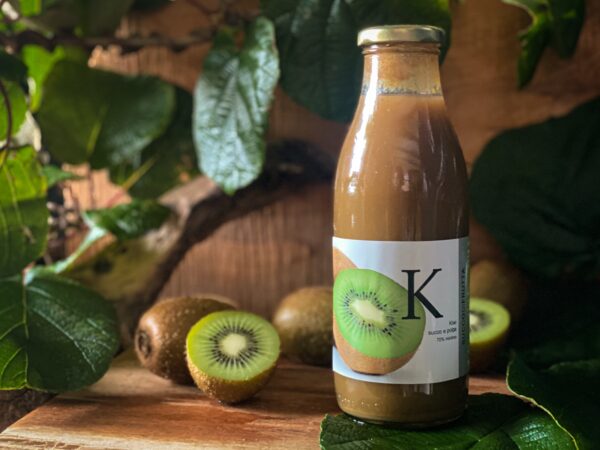 succo di kiwi